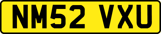 NM52VXU