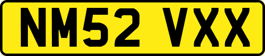 NM52VXX