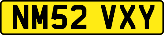 NM52VXY