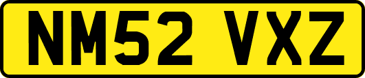 NM52VXZ