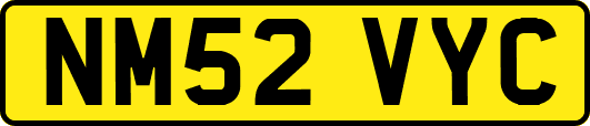 NM52VYC