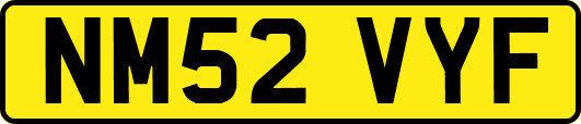 NM52VYF