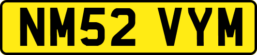 NM52VYM