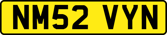 NM52VYN