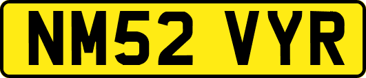 NM52VYR