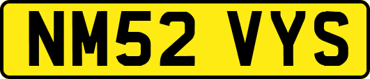 NM52VYS