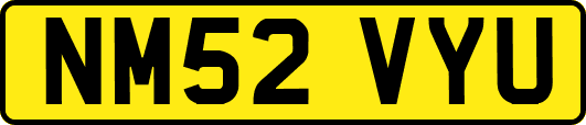 NM52VYU