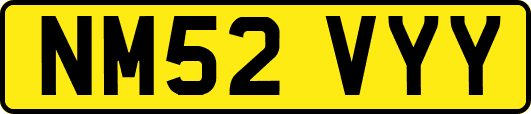 NM52VYY
