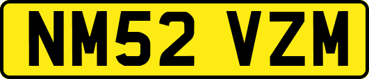 NM52VZM