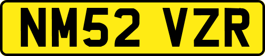 NM52VZR
