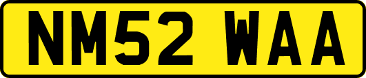 NM52WAA