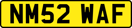 NM52WAF