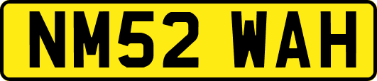 NM52WAH