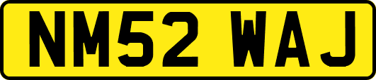 NM52WAJ