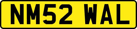 NM52WAL
