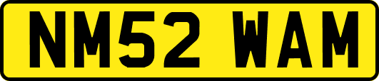 NM52WAM