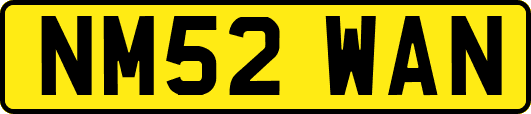 NM52WAN
