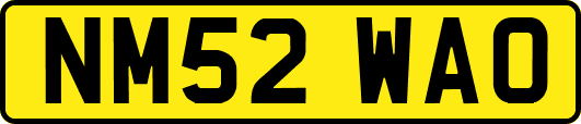 NM52WAO