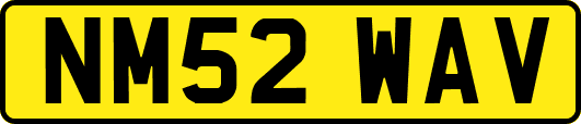 NM52WAV