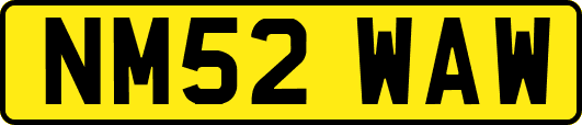 NM52WAW