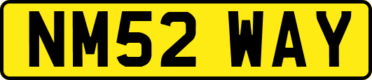 NM52WAY