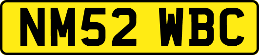 NM52WBC