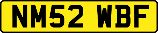 NM52WBF