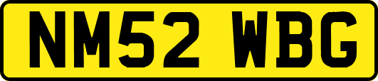 NM52WBG
