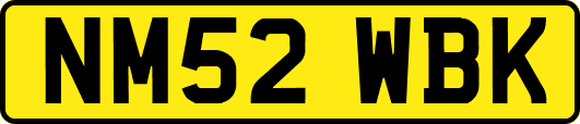 NM52WBK