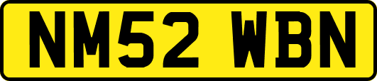 NM52WBN