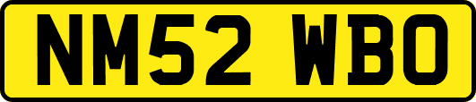 NM52WBO