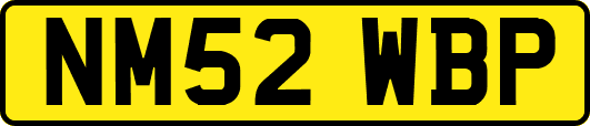 NM52WBP