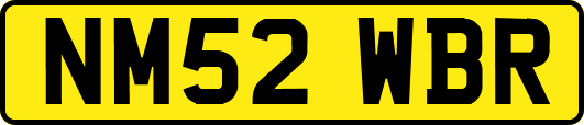 NM52WBR