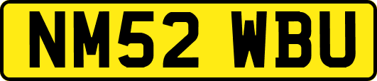 NM52WBU