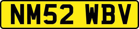 NM52WBV