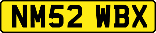 NM52WBX