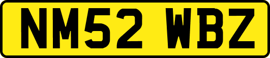 NM52WBZ