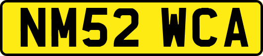 NM52WCA