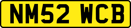 NM52WCB