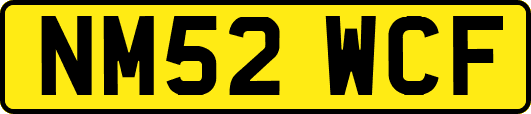 NM52WCF