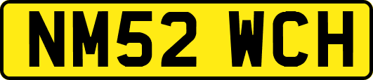 NM52WCH