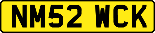 NM52WCK
