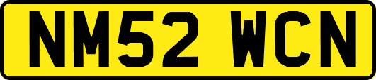 NM52WCN