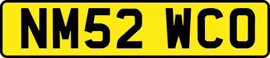 NM52WCO