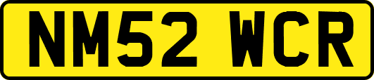 NM52WCR