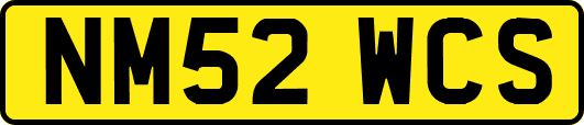 NM52WCS