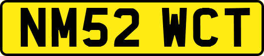 NM52WCT