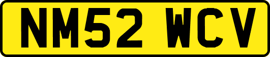 NM52WCV