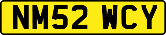 NM52WCY