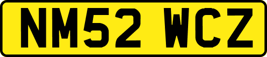 NM52WCZ